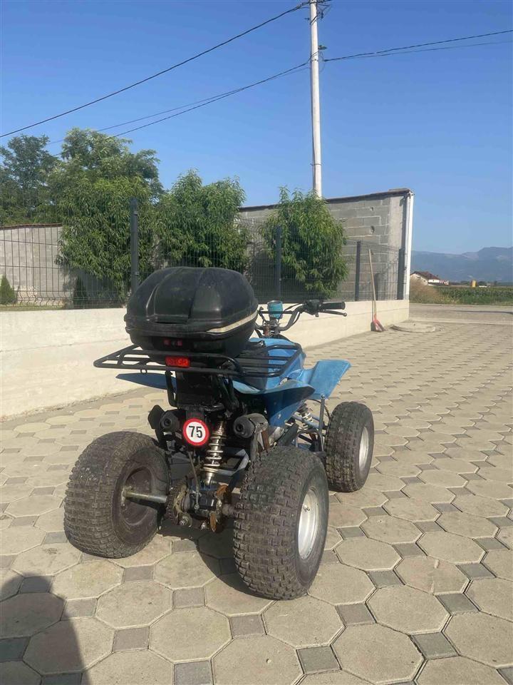 ATV-125cc