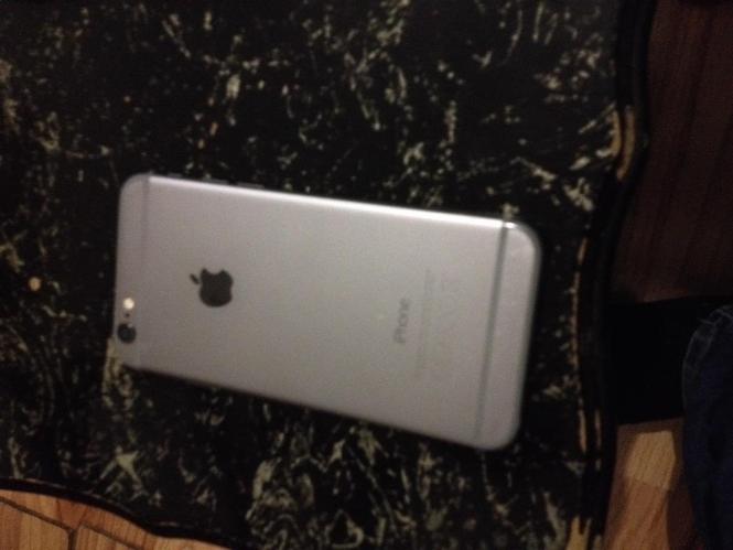 iPhone 6