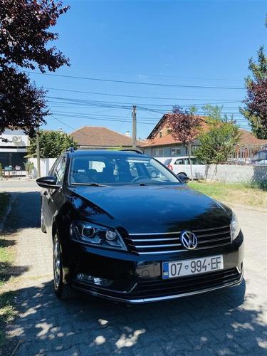 Passat B7