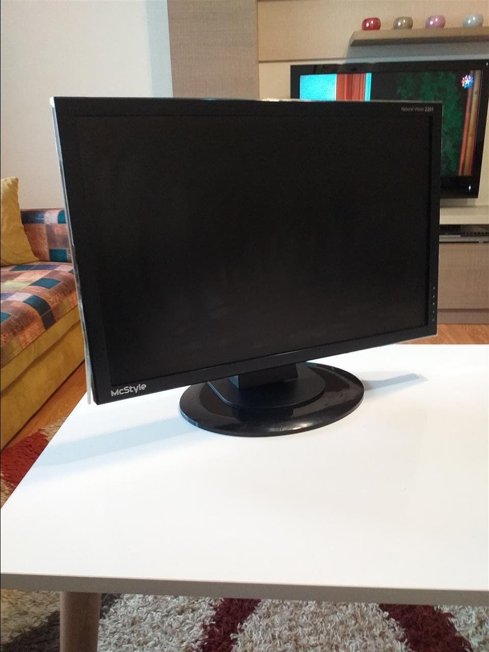 Monitor