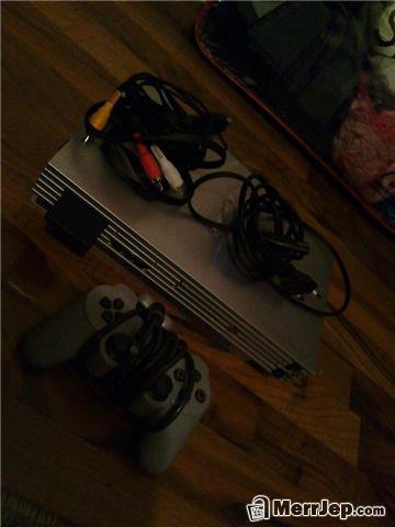 Sony 2