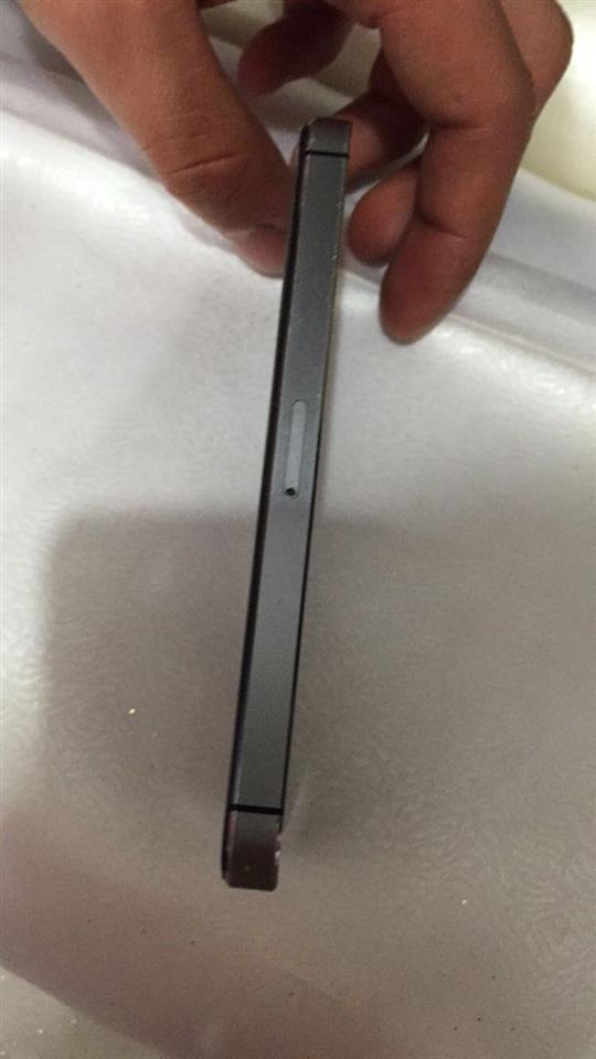 Iphone-5s