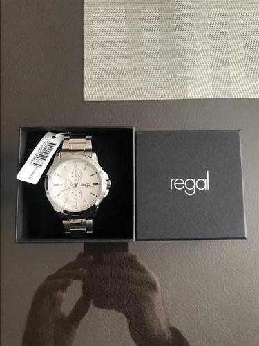Orë Regal