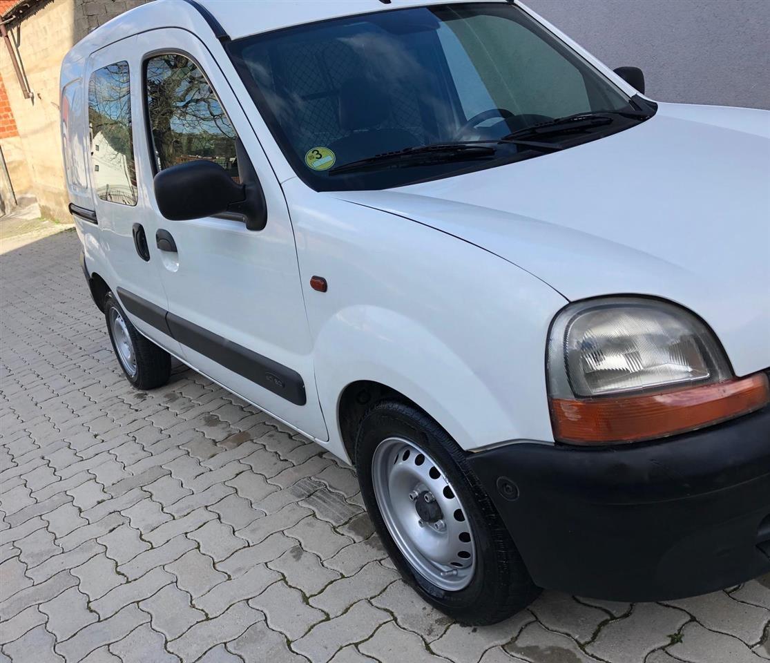 Renault-Kangoo