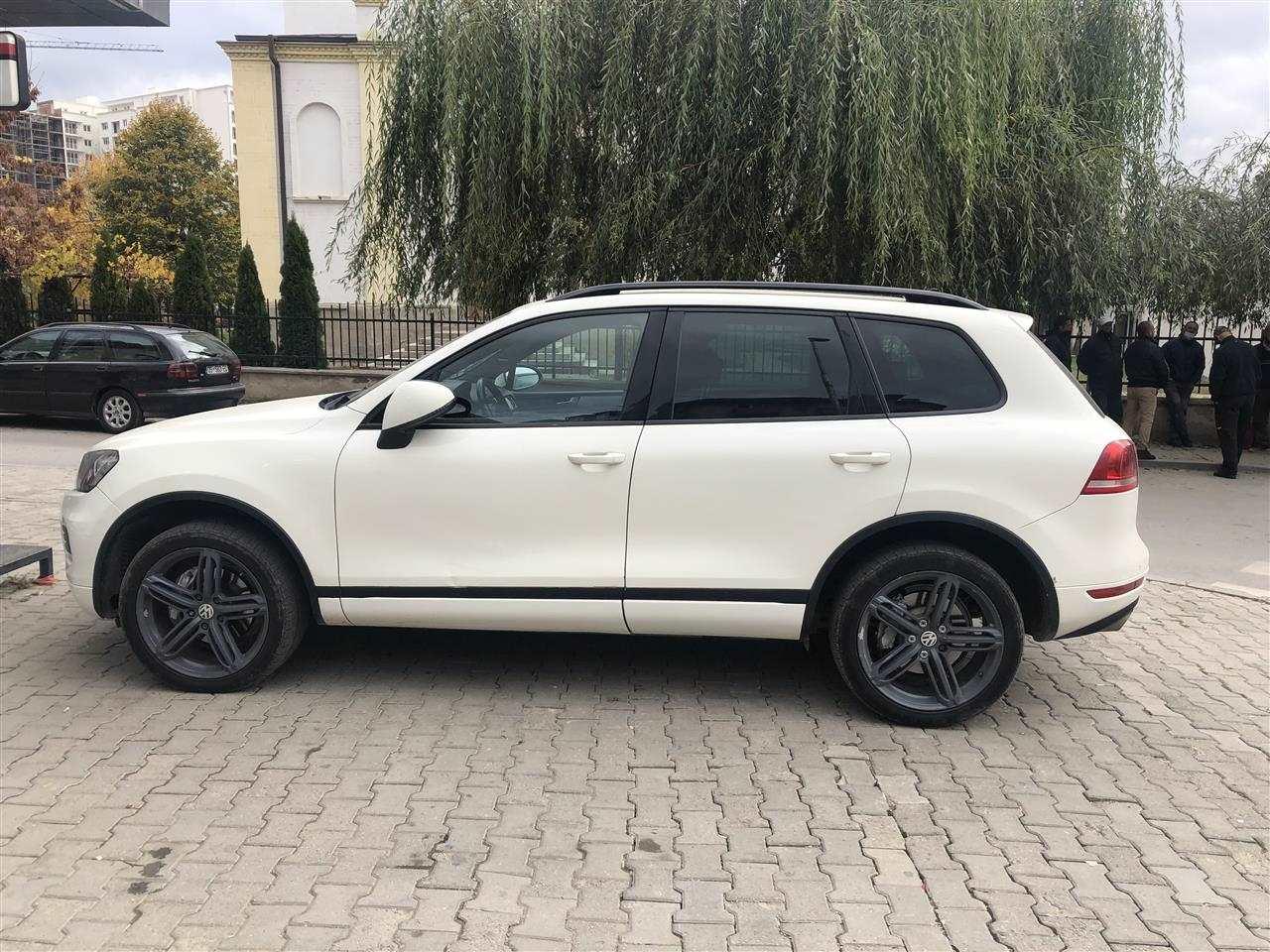 Taureg