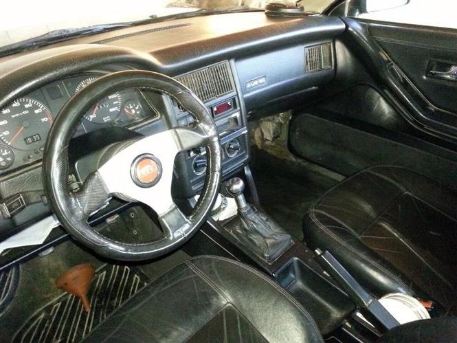 Audi 90 