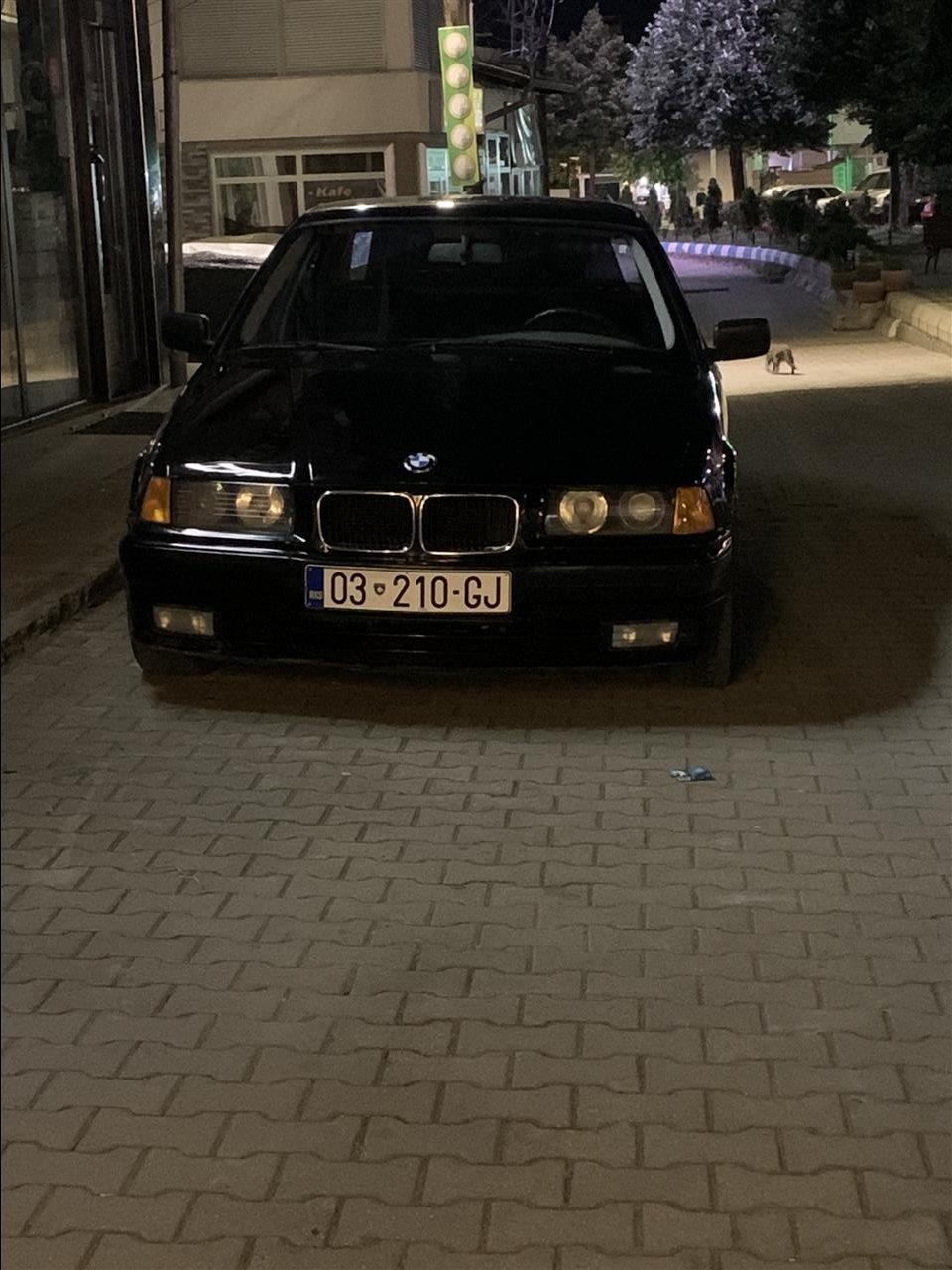 BMW-e36