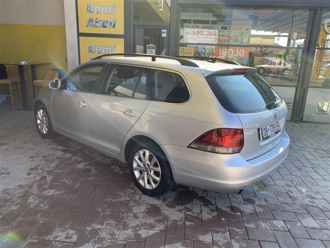 Golf-6-Variant-