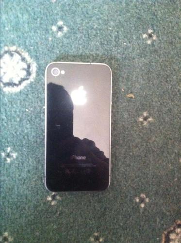iPhone 4 