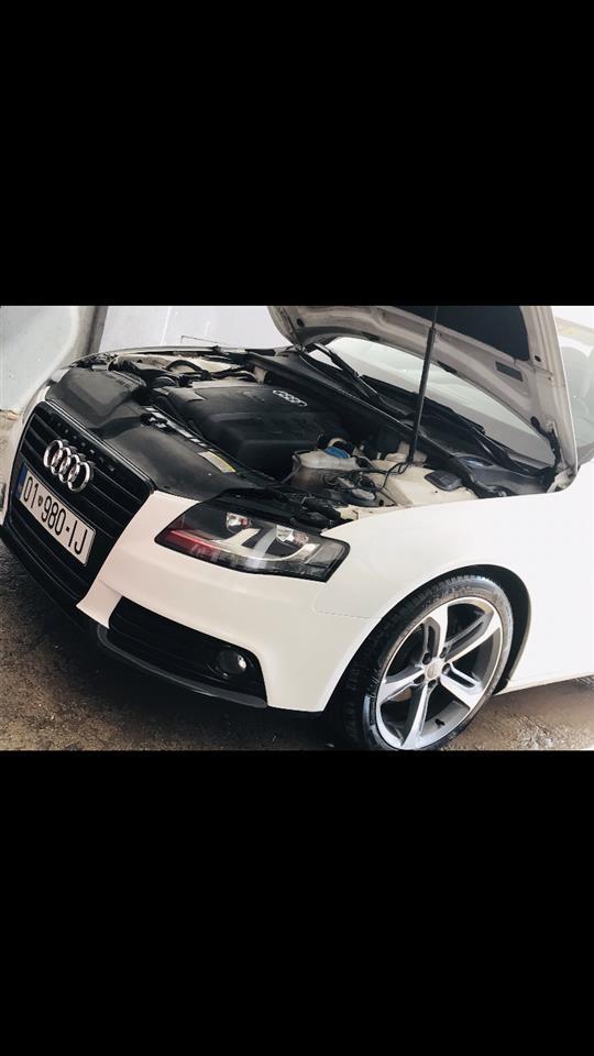 Audi-