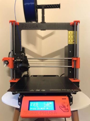 Printer 3D Prusa