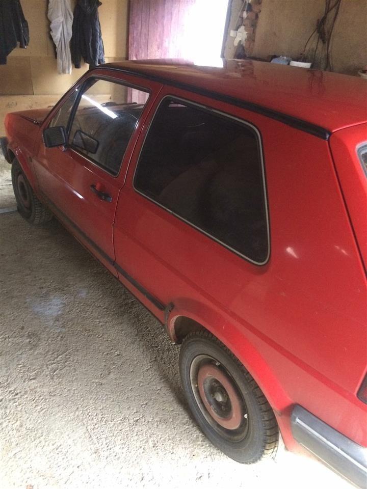 Golf-2