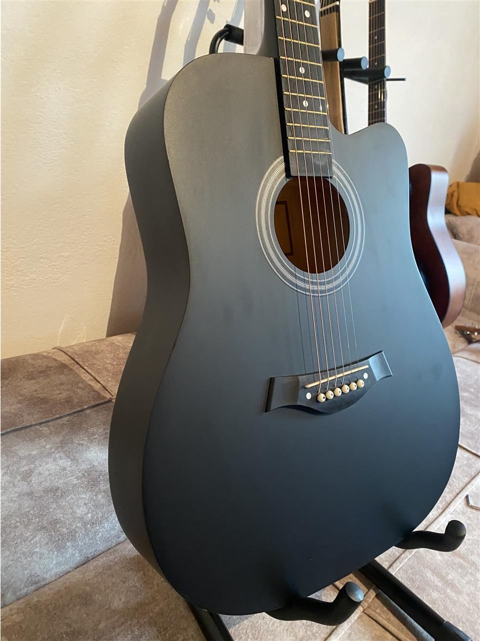 Gitare