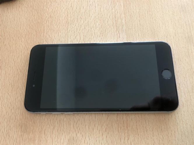iPhone 6s Plus