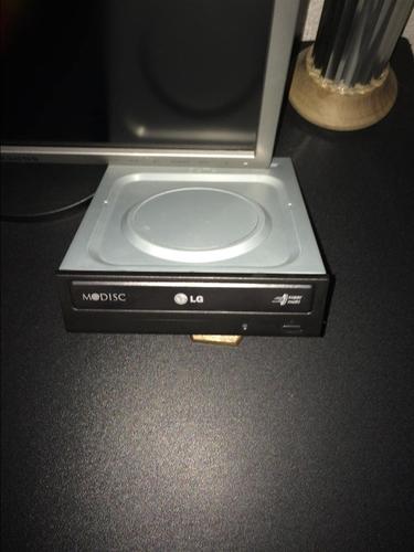 Cd room