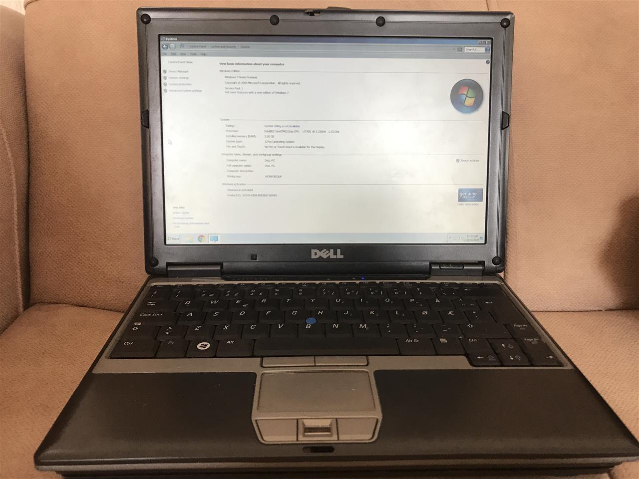 Dell