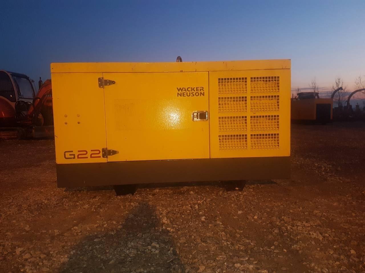 Shitet-Agregati-Neuson-Wacker