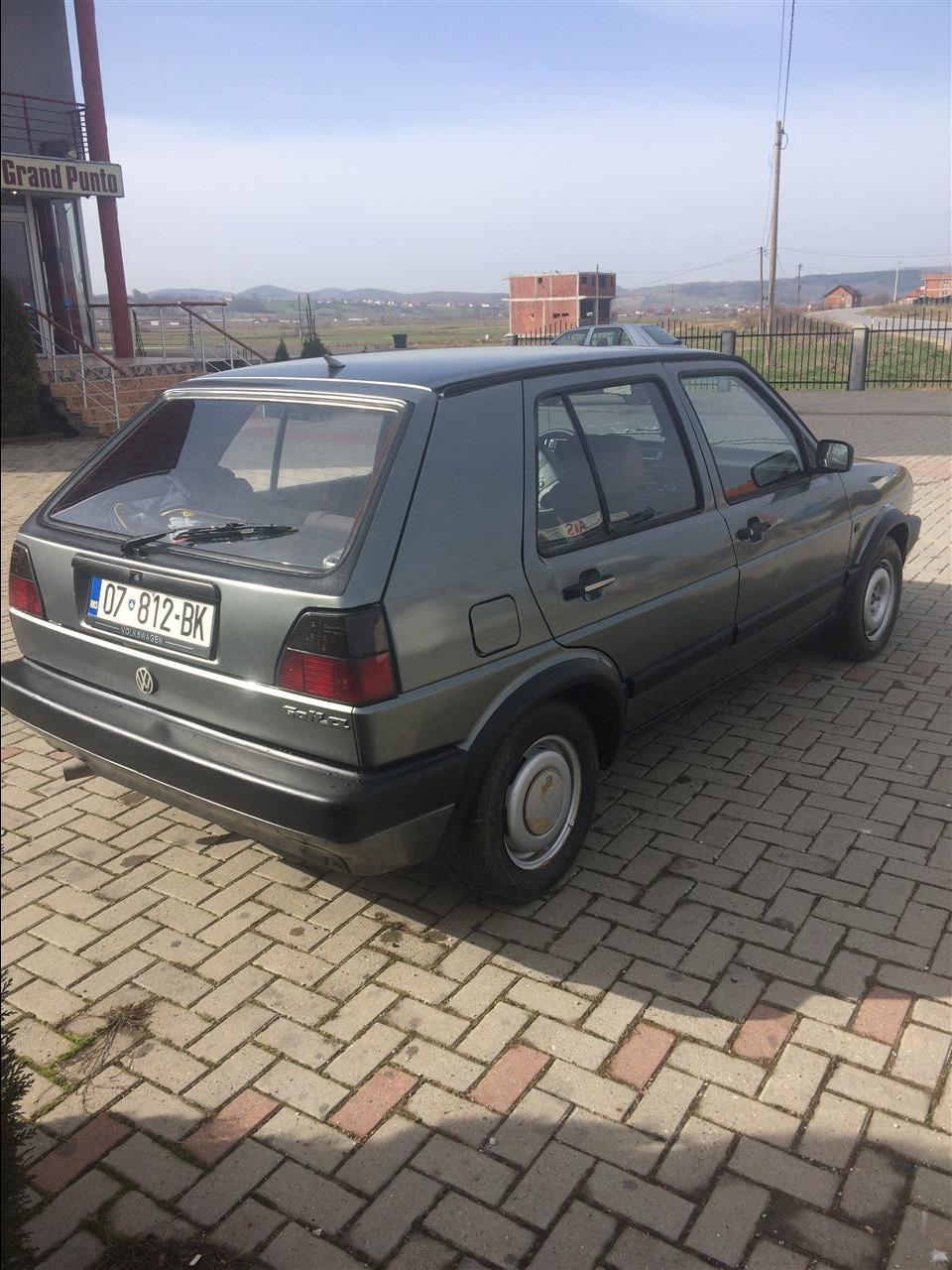 GOLF-2