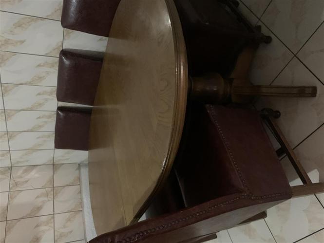 Tavolina e bukes