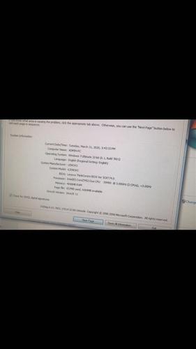 Shitet PC