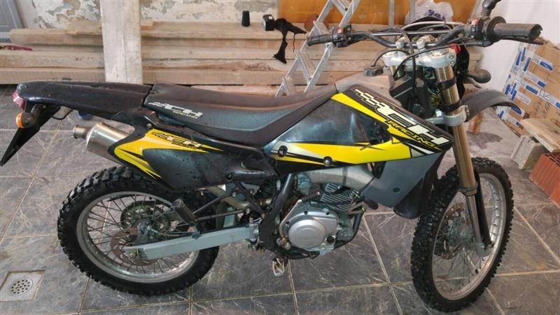Yamaha-125