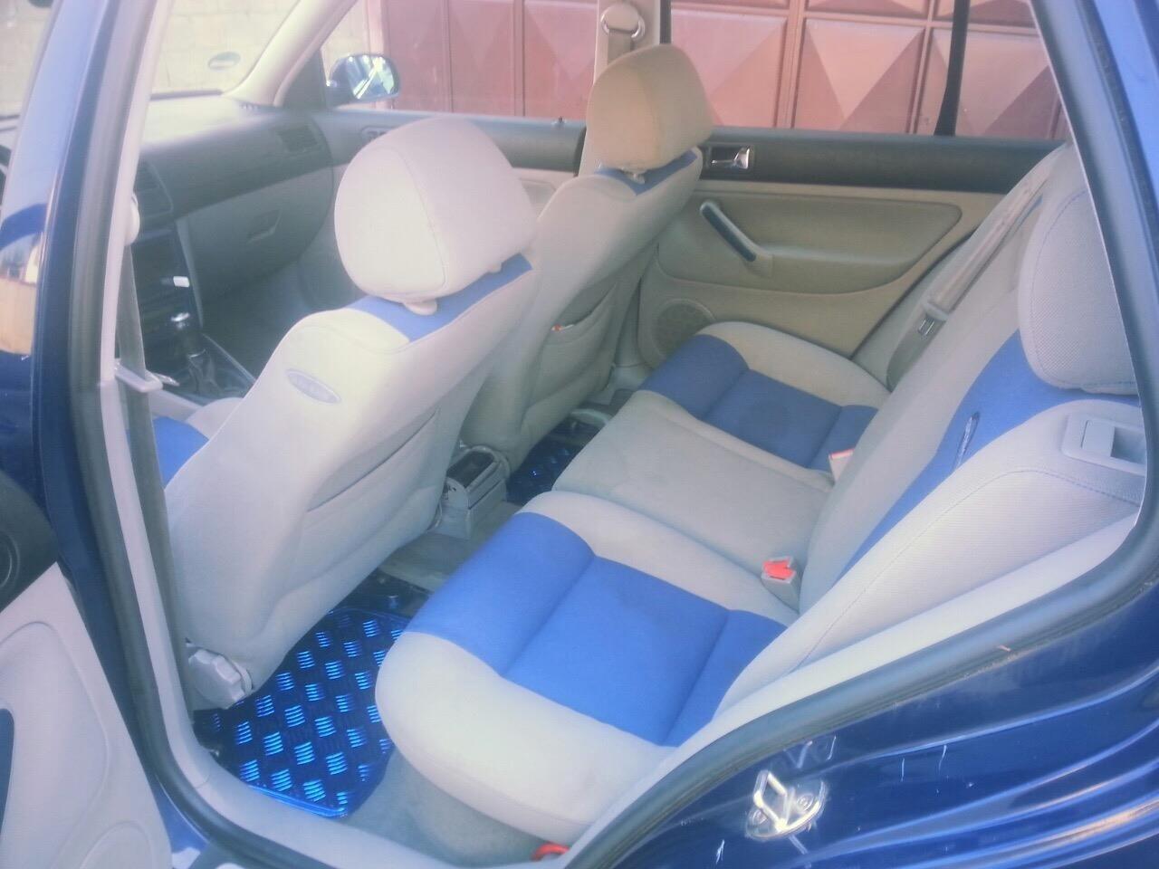 Golf-4