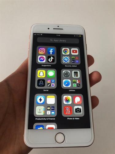 Iphone 8plus 