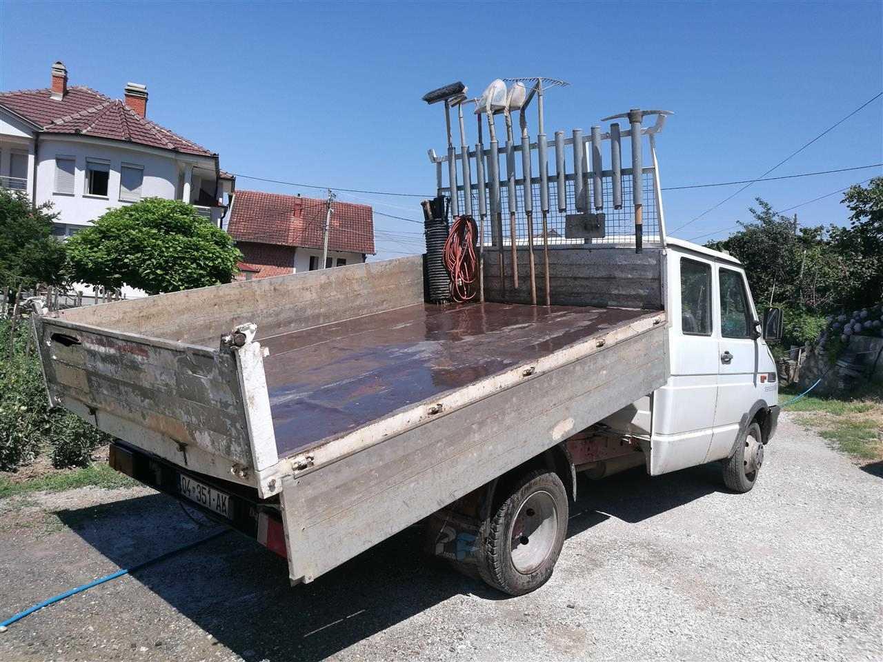 Iveco-35-10-Kiper