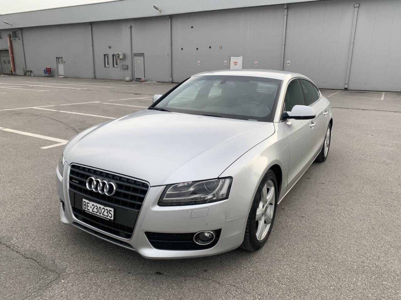 Audi-A5-2-0-TFSi