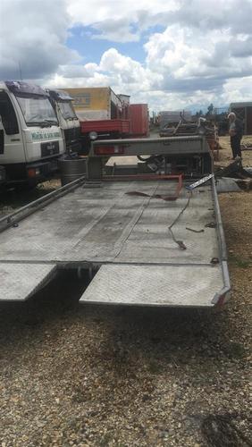 Platform shlepi