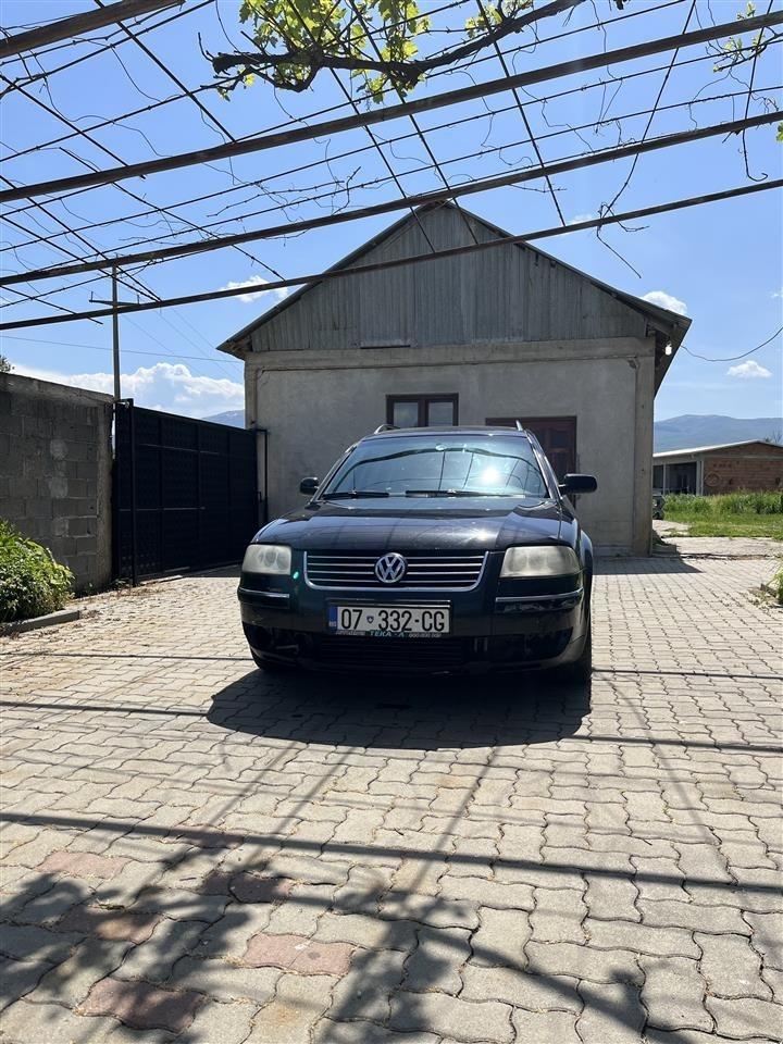passat