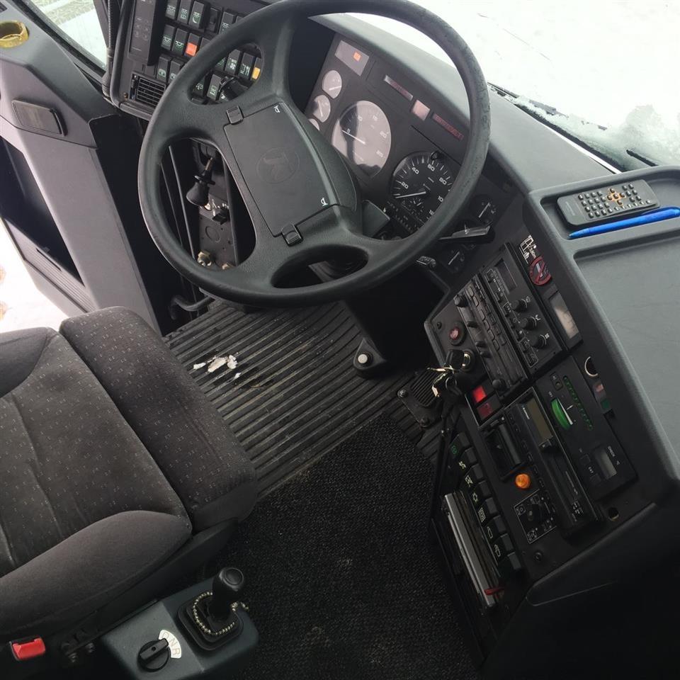 SETRA-317HDH