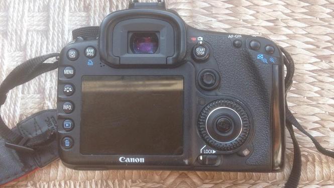 Canon 7D