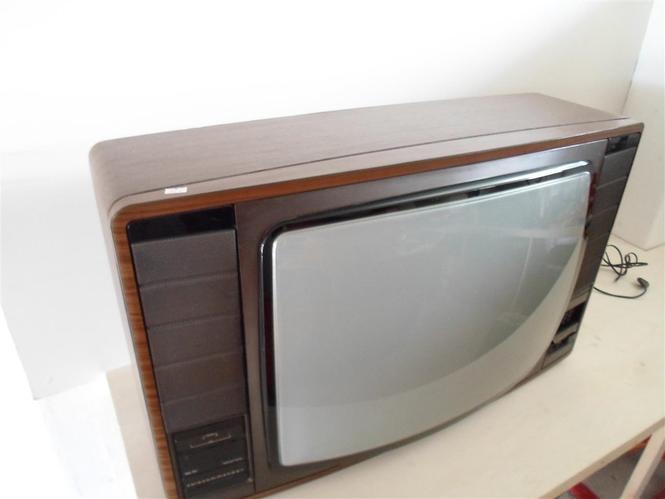 Televizor druri 