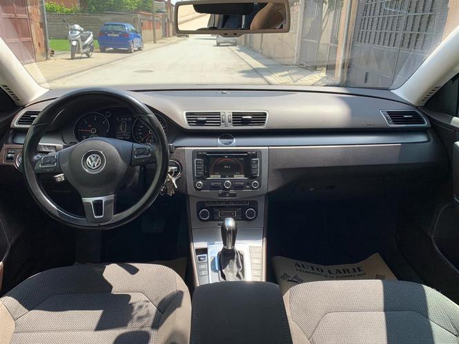 Shitet passat b7 2012 dsg