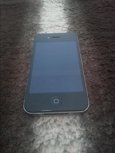 IPHONE 4