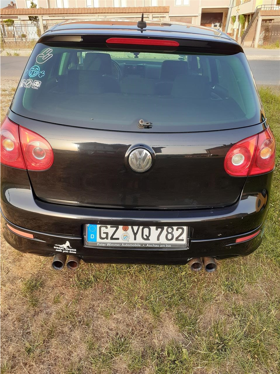 Golf-5