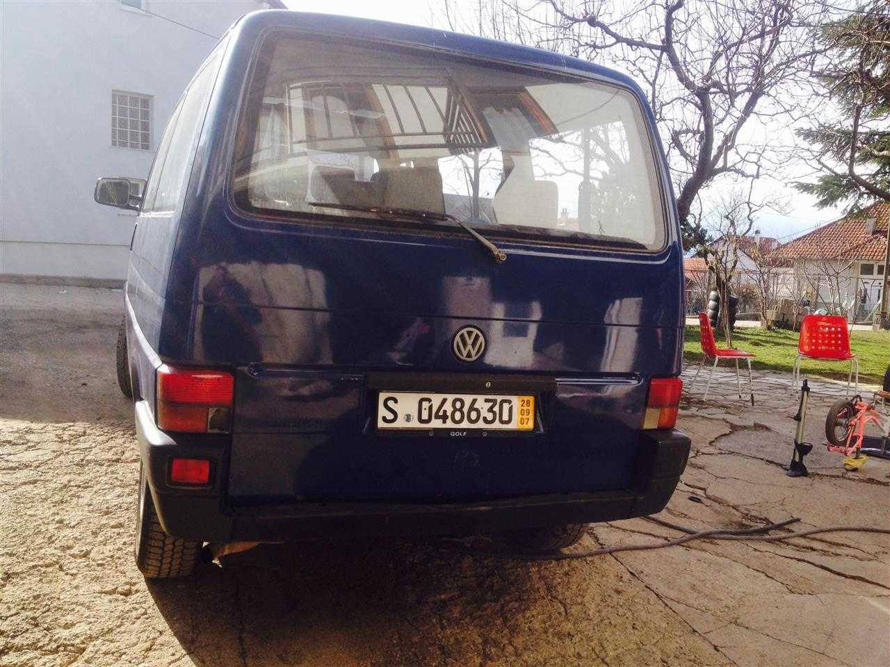 kombi-t4