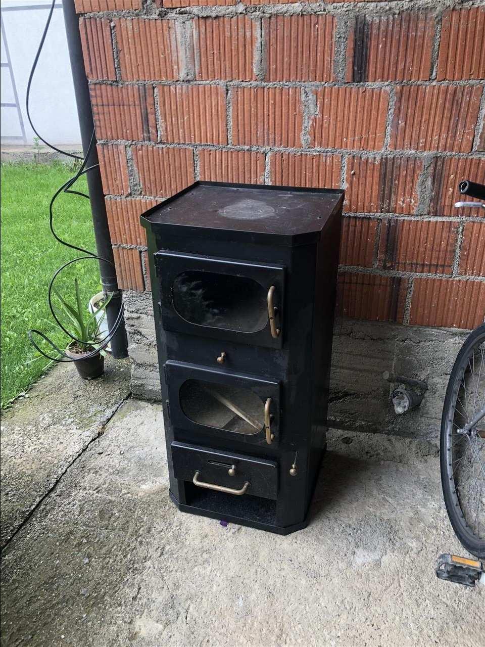 kamin-