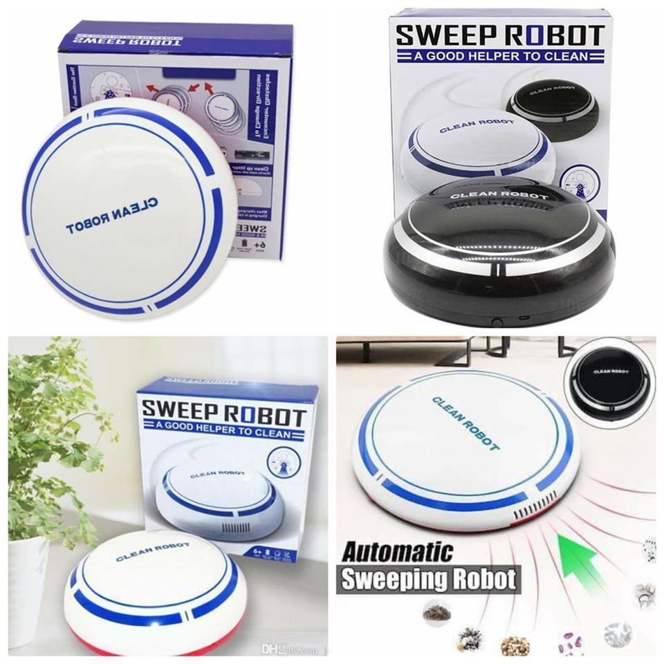 Thithese-elektrike-Sweep-ROBOT