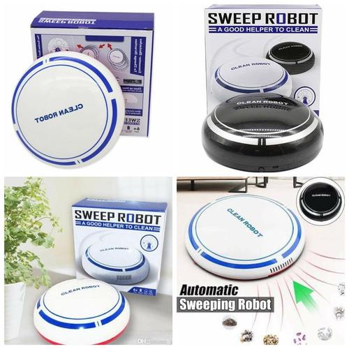 Thithese elektrike,Sweep ROBOT