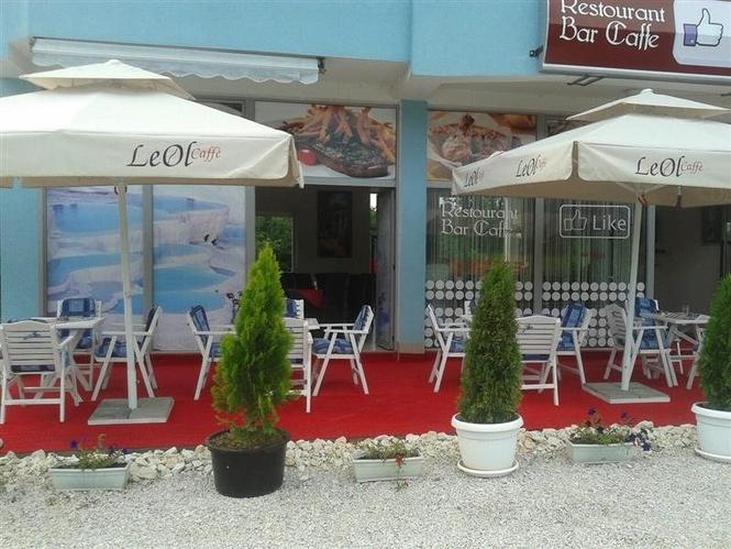 Inventar Restaurant