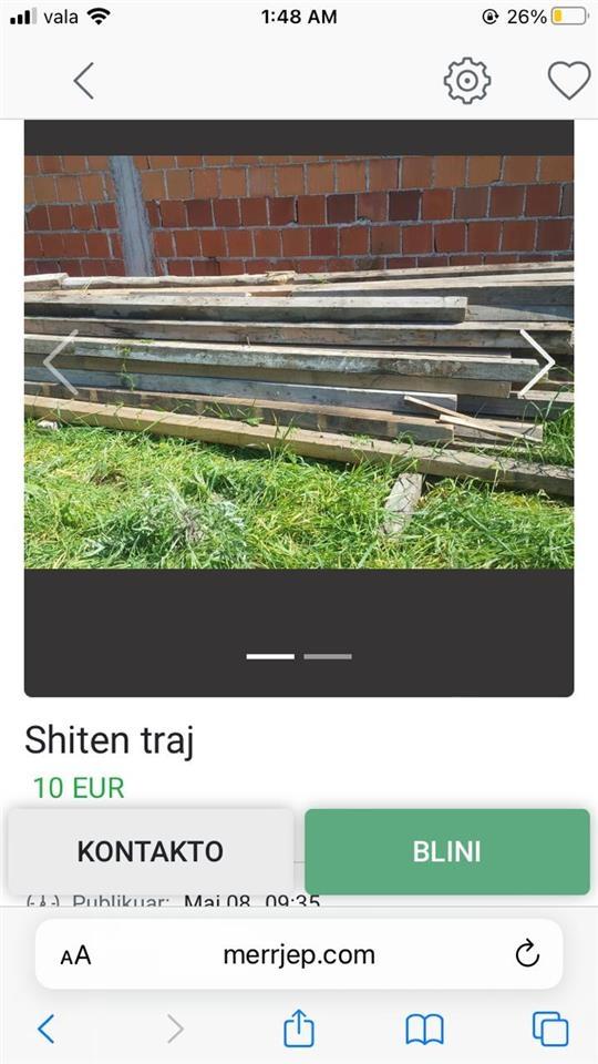Shiten-traj
