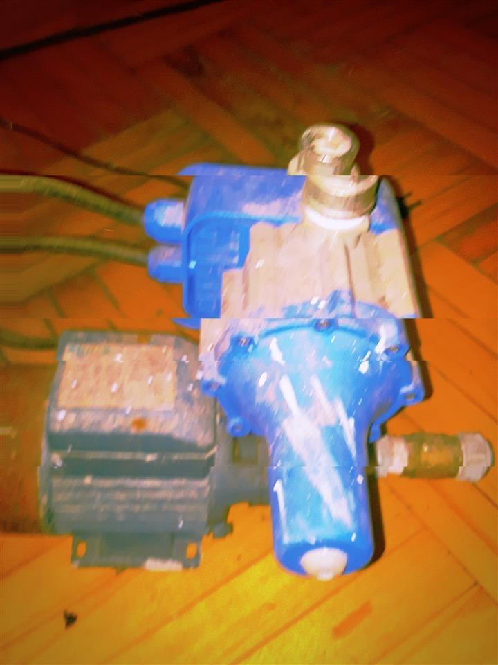 hidrofor-