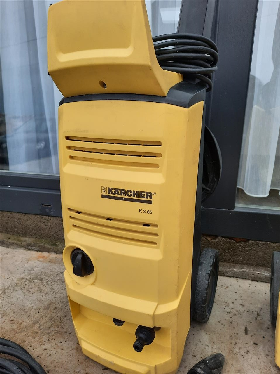 Karcher