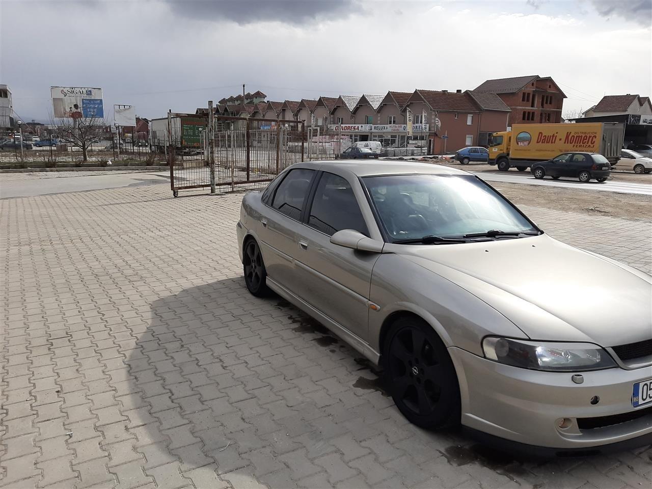 Vectra-