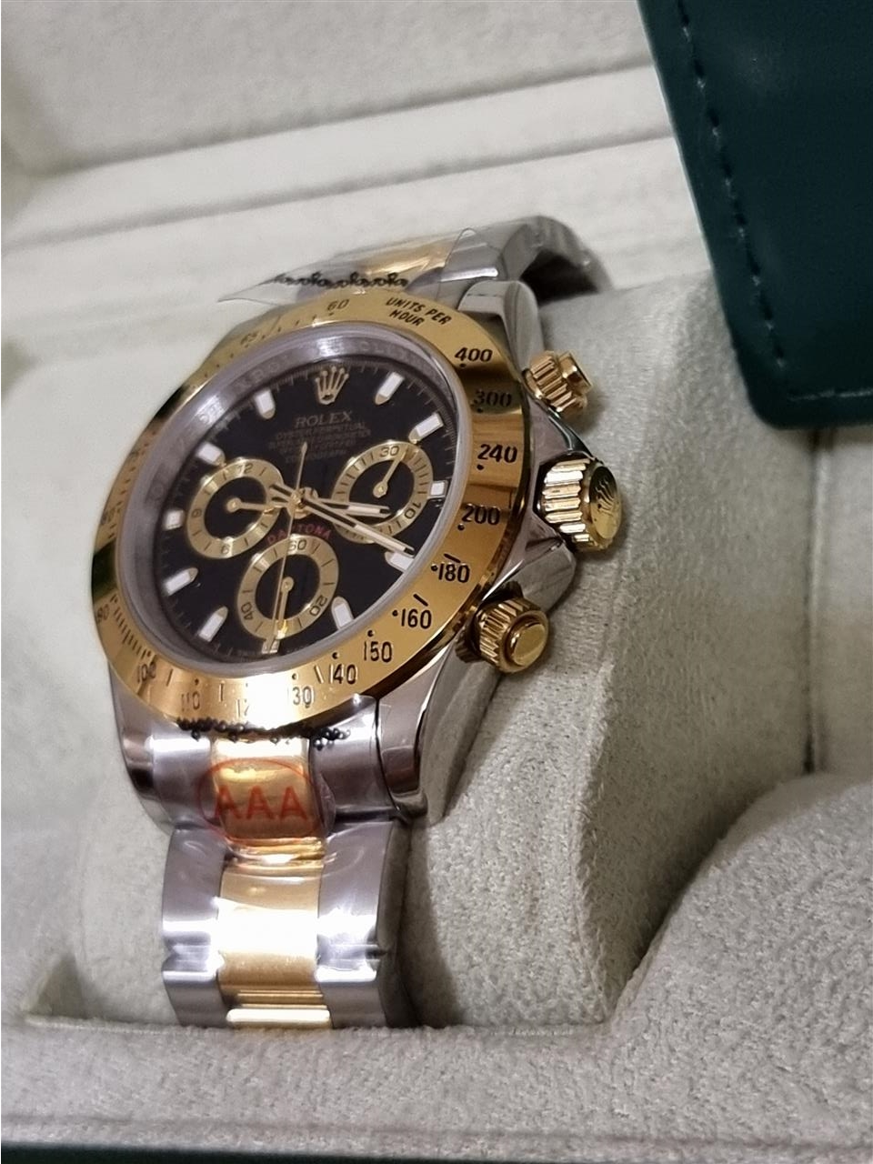 Rolex-automatic-