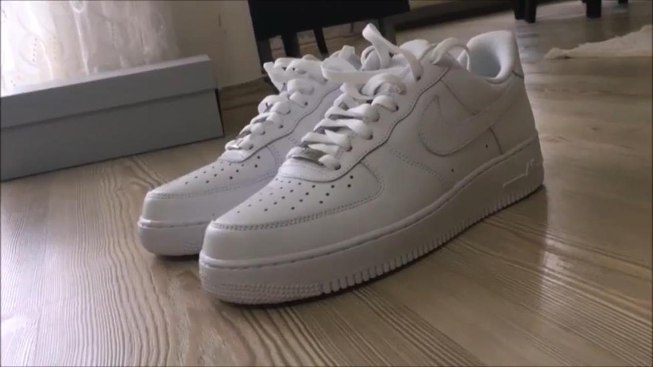 Nike Air Force 1 ZBRITJEEE nga 108euro ne 70 euro Prishtine MerrJep