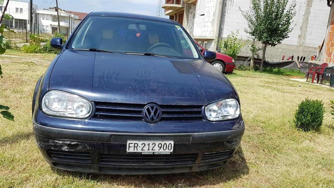 Golf-4-