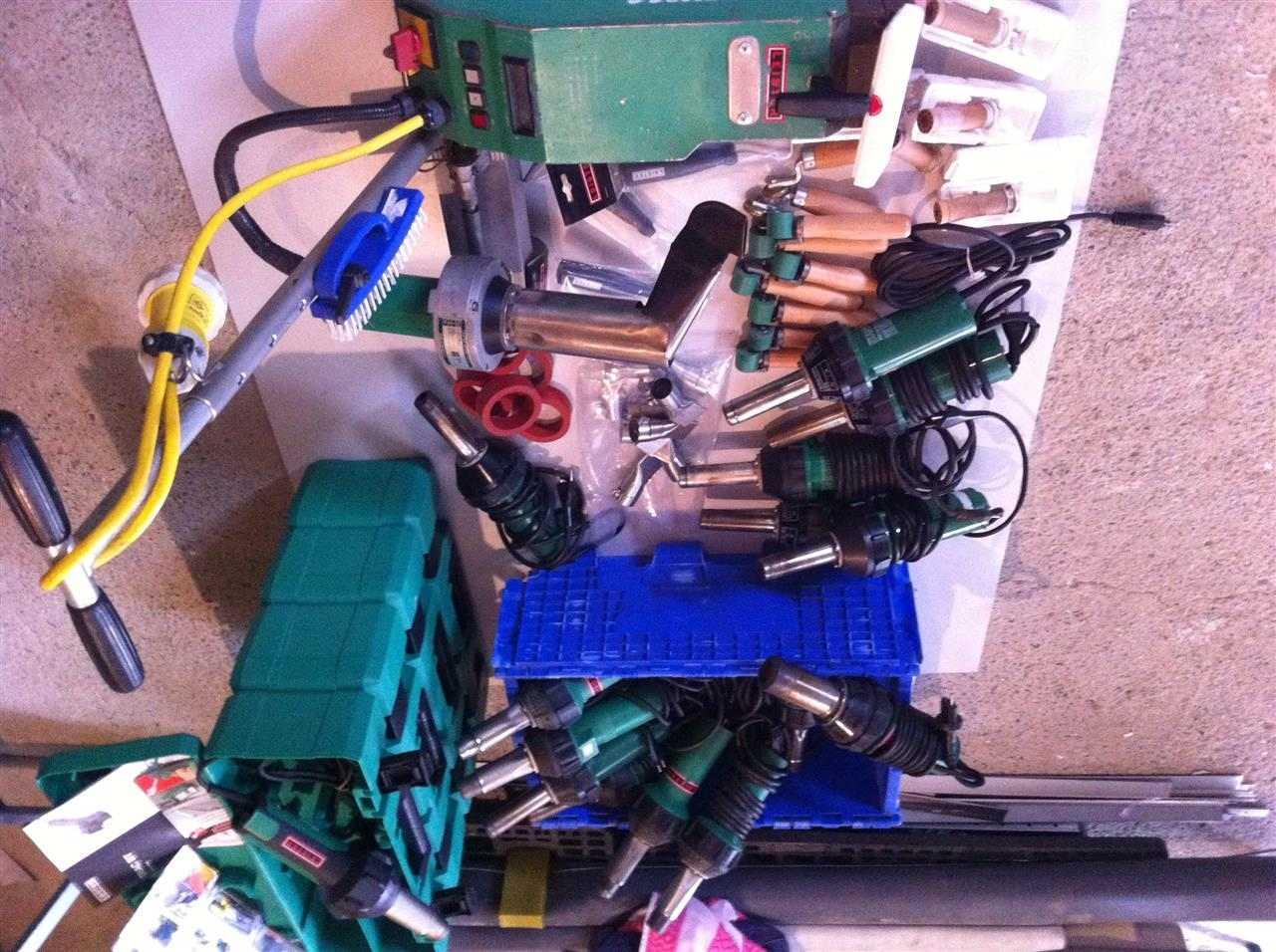 Leister